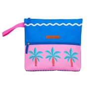 Beach Wet Pouch |  Fiesta